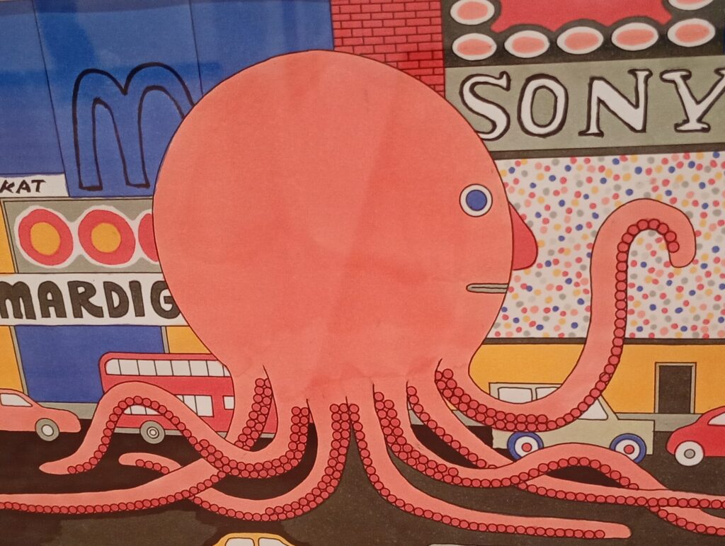 赤塚・西高島平】美智子皇后もいらっしゃったことのある「板橋区立