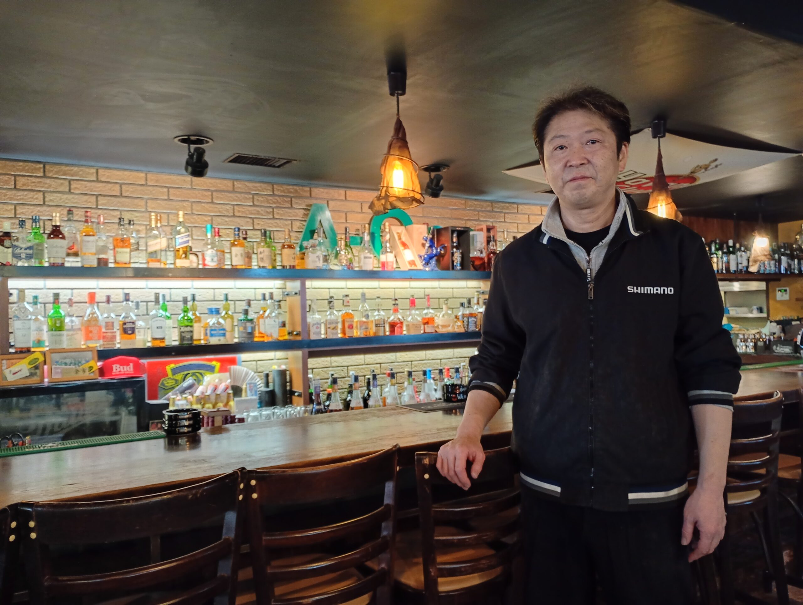 A－One 和光店」の絶品ドレッシング「やさいがすすむドレッシング