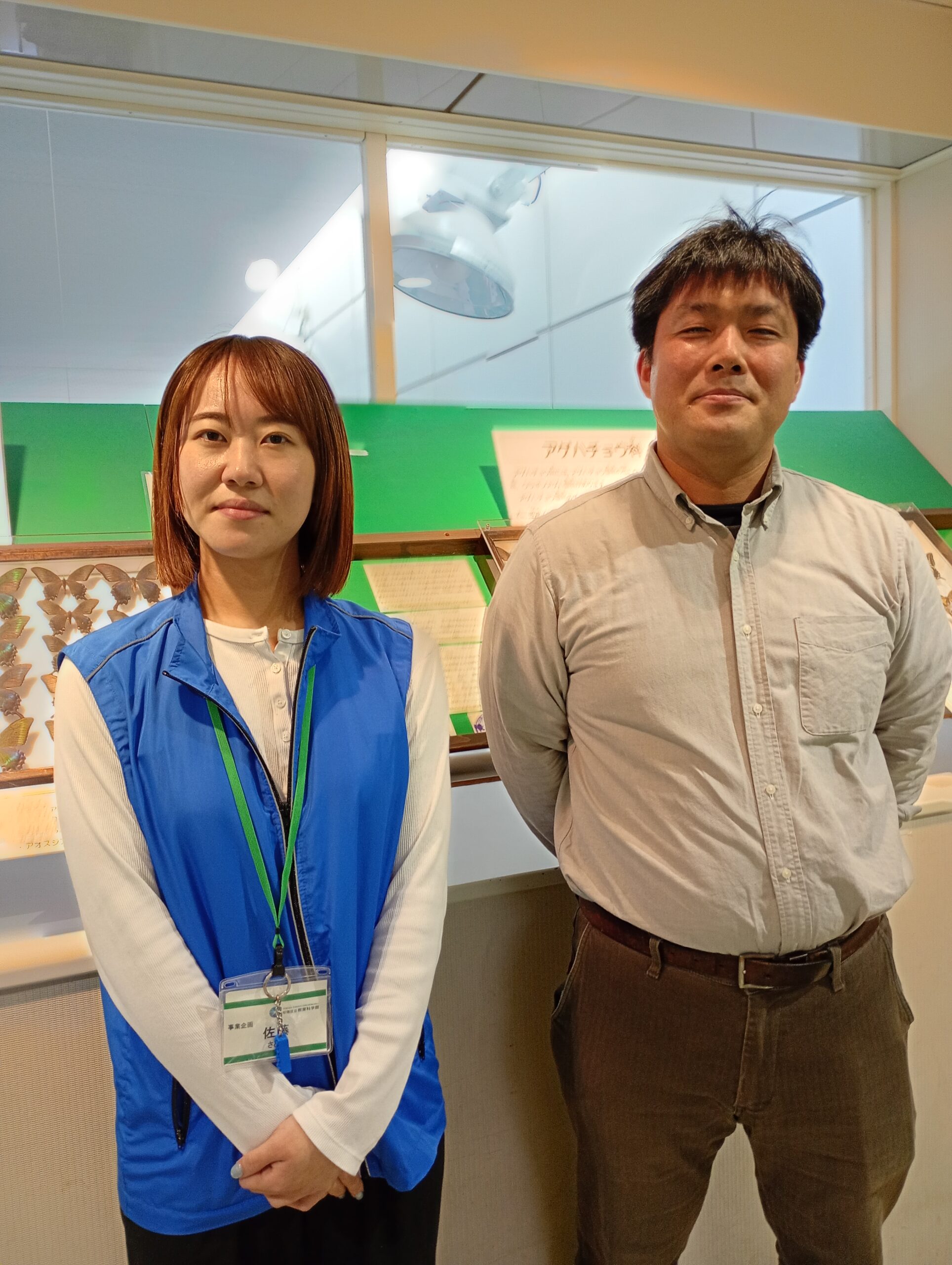 板橋から世界へ！「創造性を育む場」へと進化した教育科学館チーム