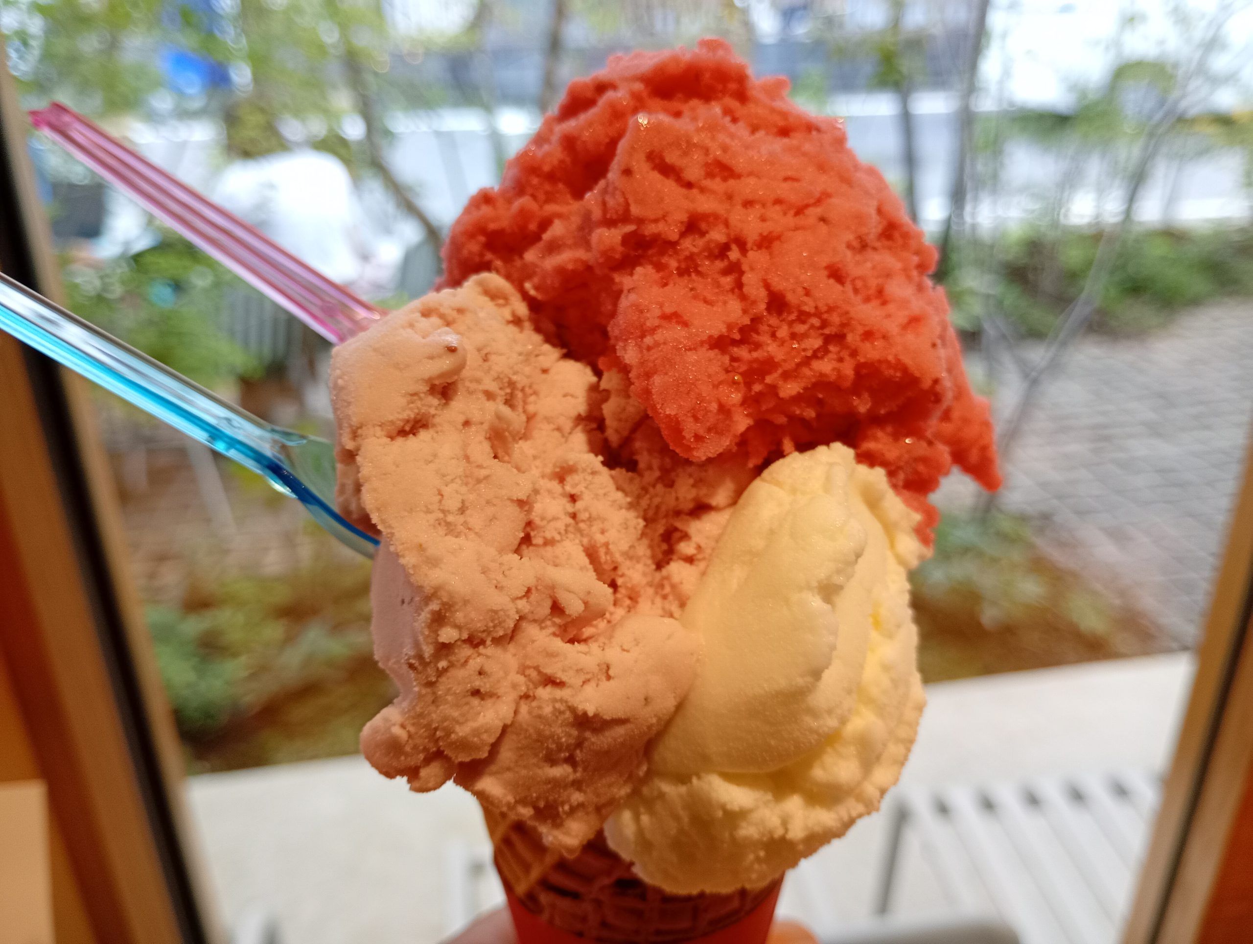 練馬の住宅街に誕生！いちご農園直営カフェ「Ichigo Tokyo」訪問記